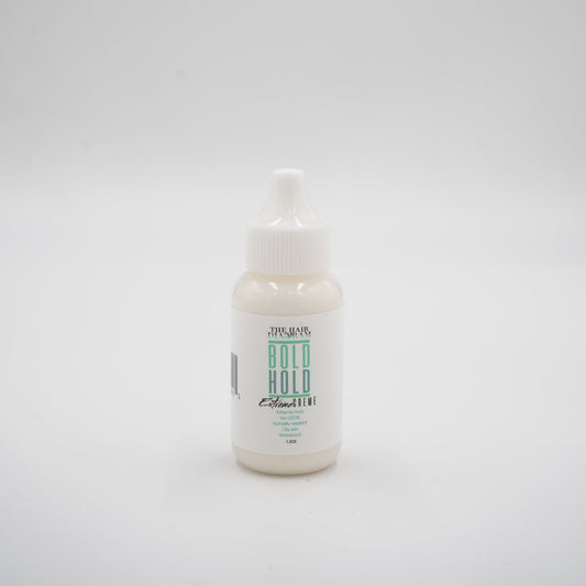 Bold Hold White