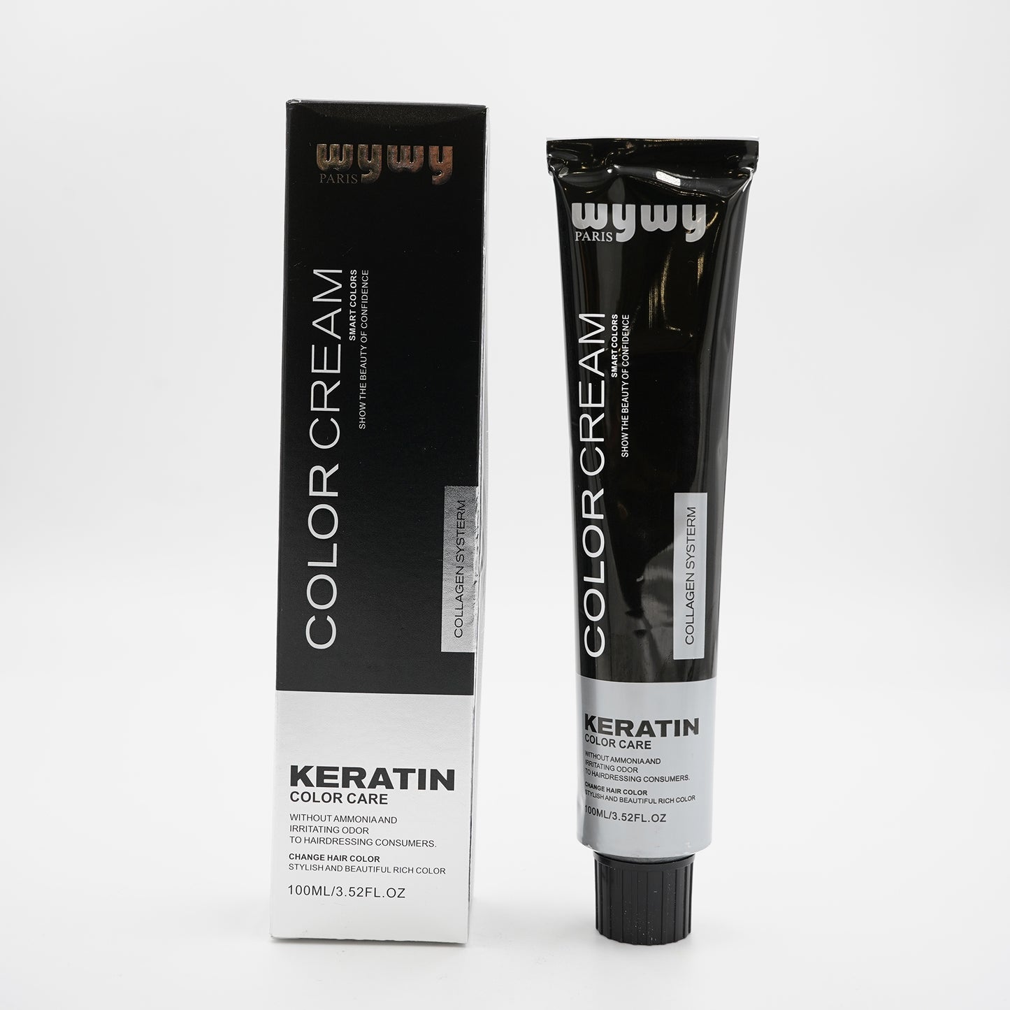 Wywy Color Cream