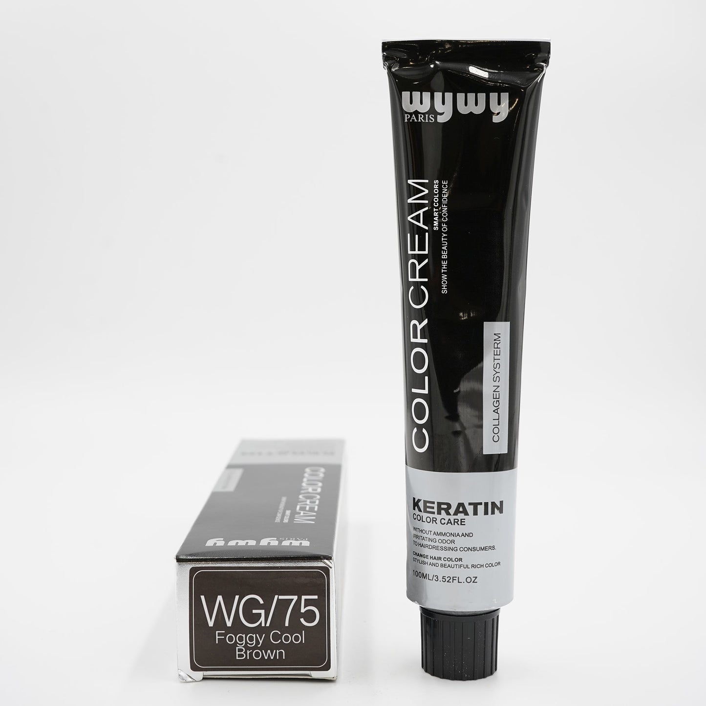 Wywy Color Cream