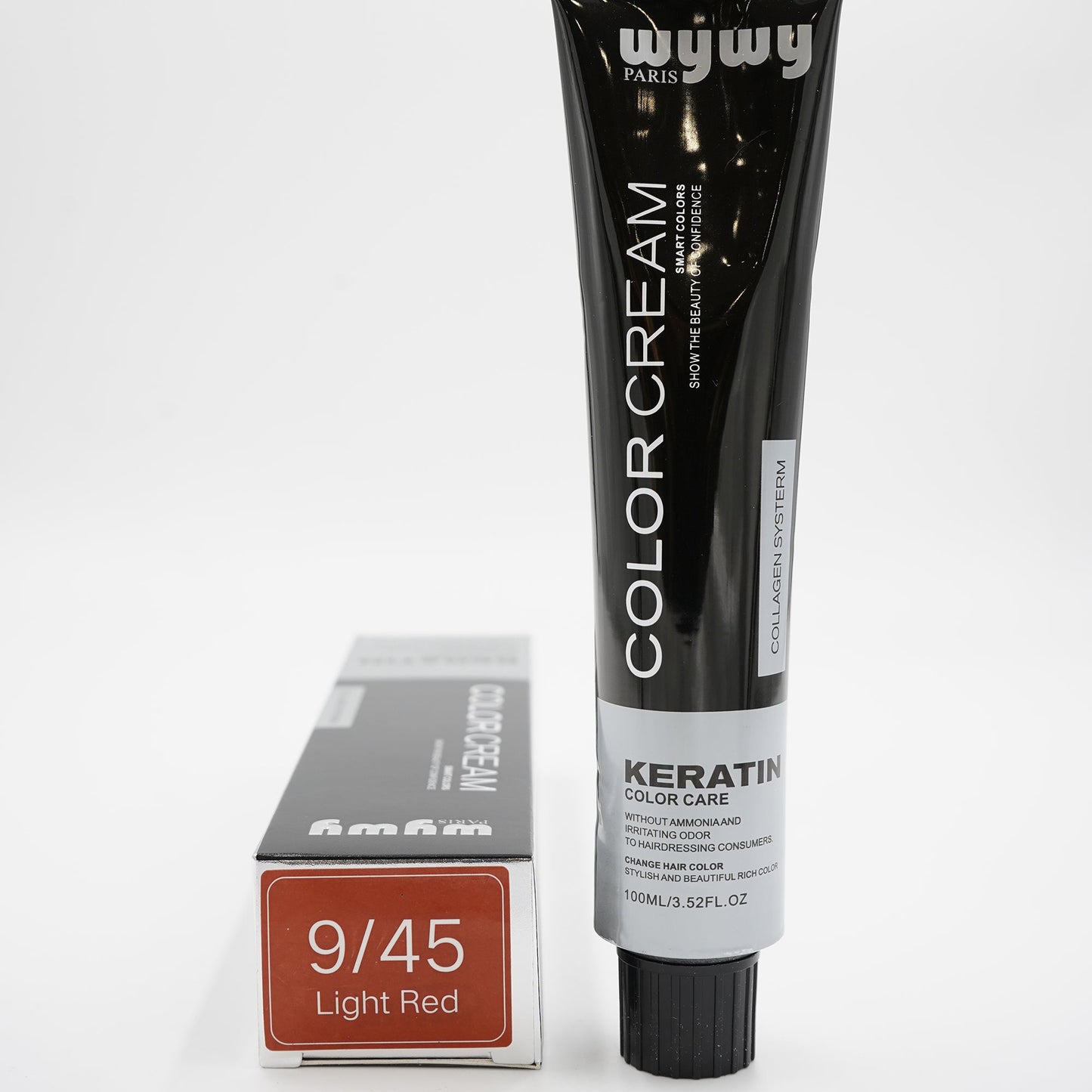 Wywy Color Cream
