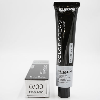 Wywy Color Cream