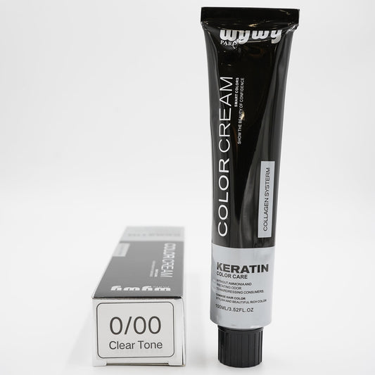 Wywy Color Cream