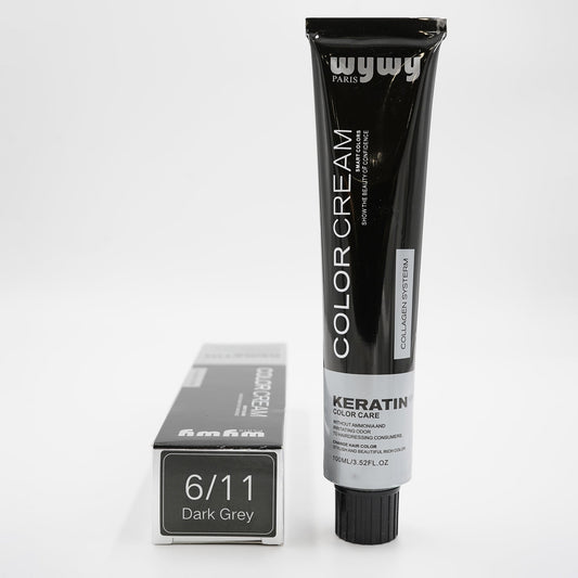 Wywy Color Cream