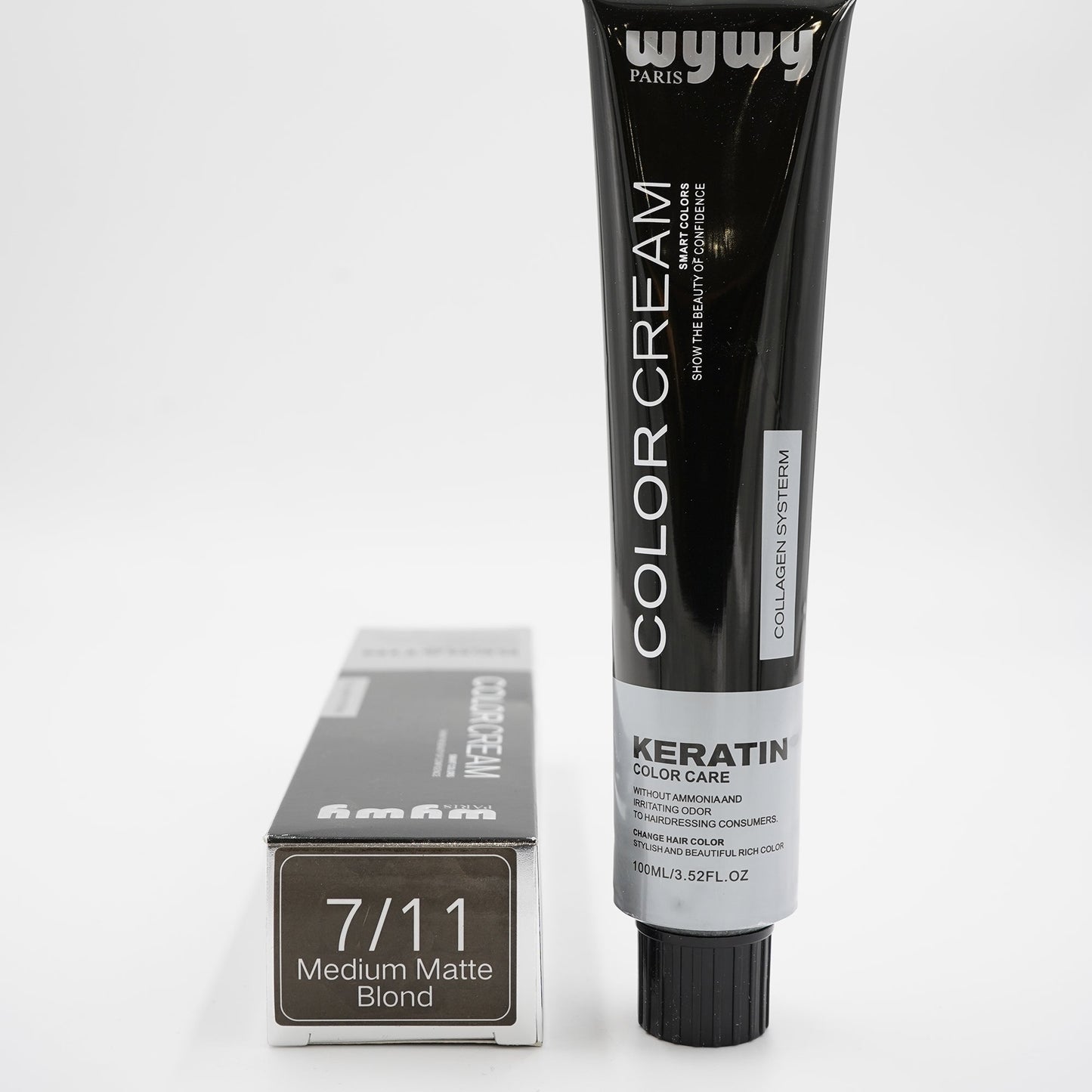 Wywy Color Cream