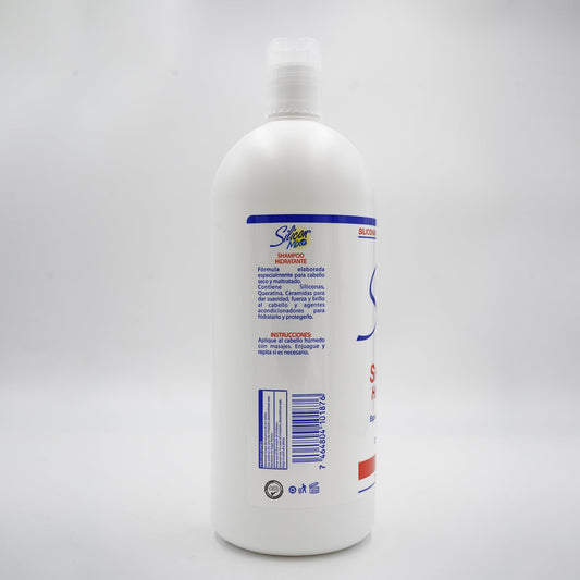 silicon mix shampoo 36oz