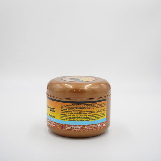 silixon mix argan oil 8oz
