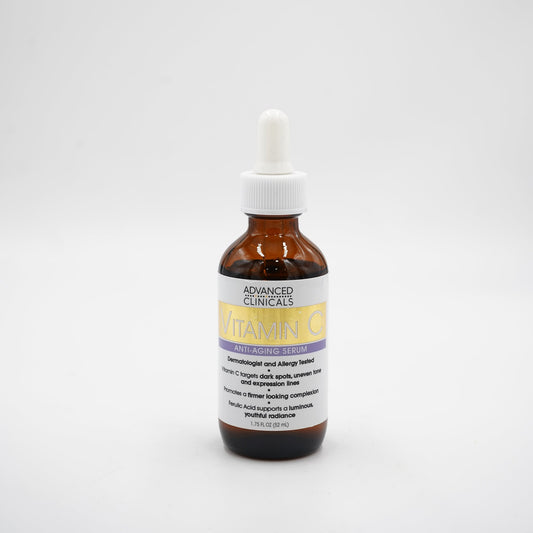 Advanced Clinicals Vitamin C