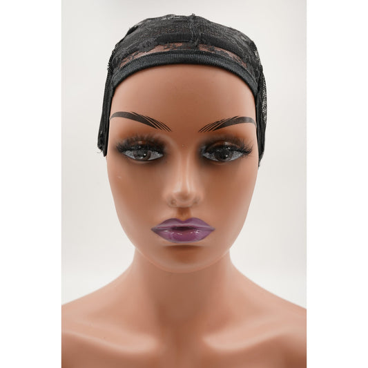 Wywy Weaving Cap