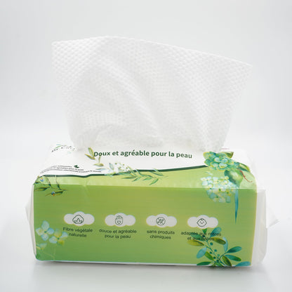 dr.carry Cleansing Wipes