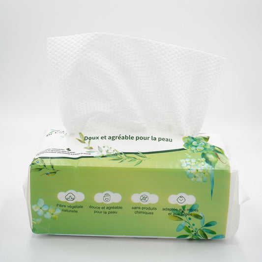 dr.carry Cleansing Wipes