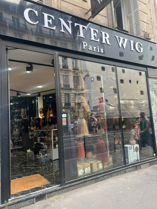 In-store Appointment
