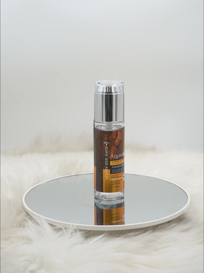 Argan Oil