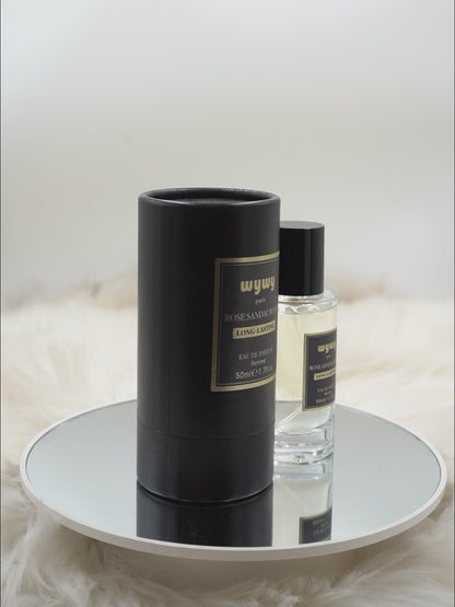 Parfum Wywy RS
