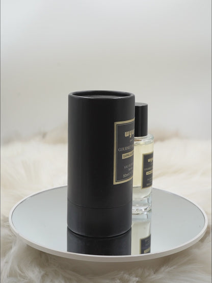 Parfum Wywy GO