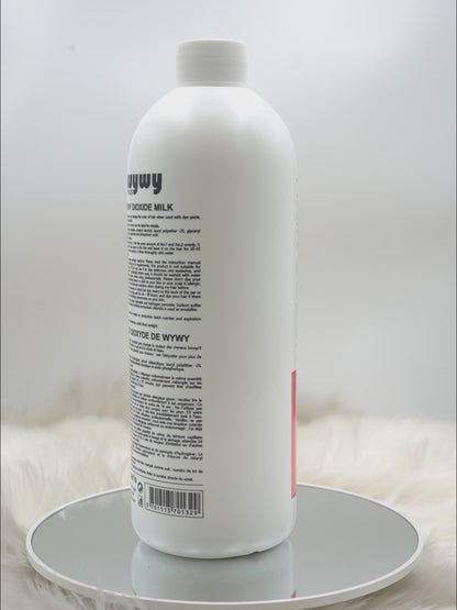 Wywy Oxydant 40
