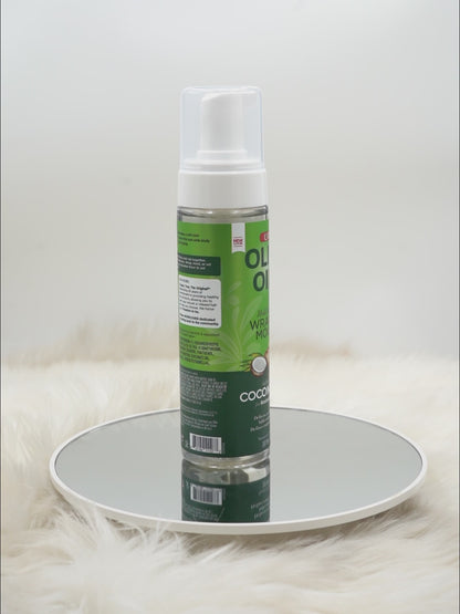 ORS Coco Olive